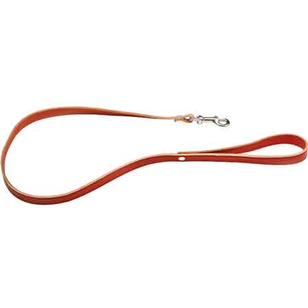 GUINZAGLIO PER CANI CON MOSCHETTONE  10x900 mm