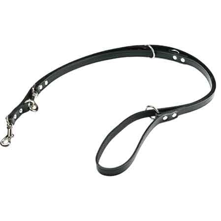 GUINZAGLIO PER CANI PER ADDESTRAMENTO  18x2150 mm
