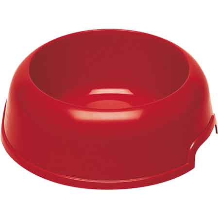 CIOTOLA PER CANI E GATTI 'PARTY' Ø cm 15,5x5,1h - 0,3 lt
