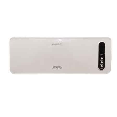 WANDKONVEKTOR 1000/2000 Watt