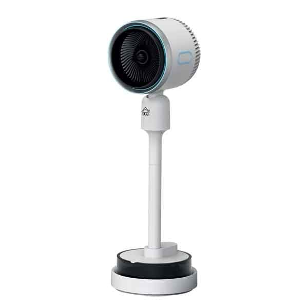 VENTILATORE CALDO/FREDDO CON NEBULIZZATORE '3IN1' 1600/2200 Watt