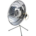 STUFA A GAS 'PARABOLA' 2600 Watt