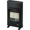 POÊLE À GAZ NATUREL INFRAROUGE "ECO 40" 4200 Watts