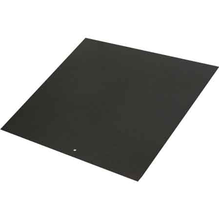 PEDANA SALVAPAVIMENTO PER STUFA 69x69 cm