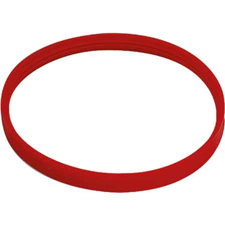 JOINT EN SILICONE Ø 130 mm