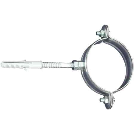 COLLARE PER CANNE FUMARIE Ø 160 mm