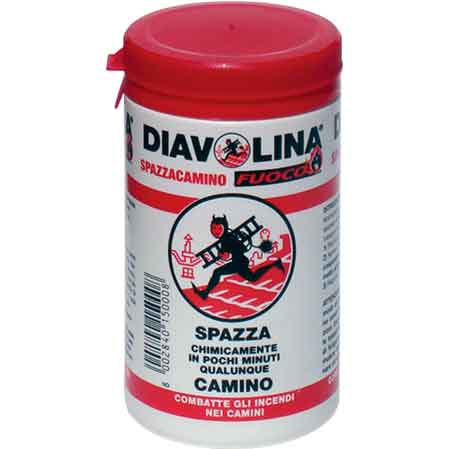 RAMONEUR 'DIAVOLINA' 270 Gr