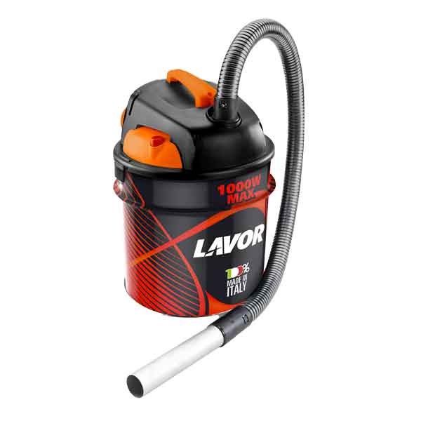 ASPIRACENERE 'ASHLEY 901' LAVOR 18 lt