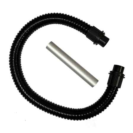 TUYAU DE RECHANGE POUR ASPIRATEUR DE CENDRES CARDINALE 117 cm