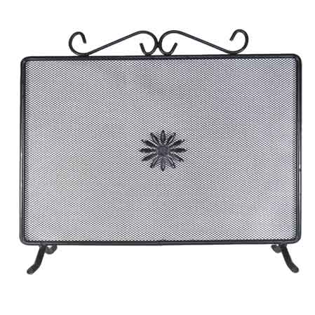 PARASCINTILLE FISSO DIRITTO 60x50h cm