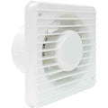 ELEKTRISCHER VENTILATOR Ø 120 mm - 100 m³/h