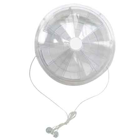 AERATORE DA VETRO Ø 120 mm
