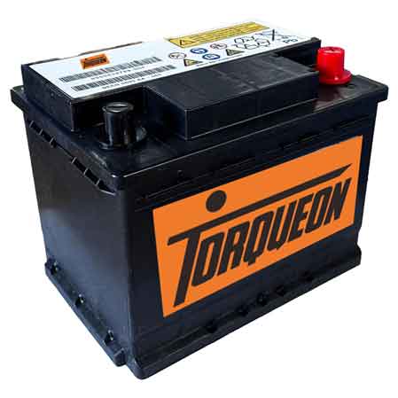 BATTERIA PER AUTO START&STOP 70Ah DX - spunto 720A - mm 276x175x190h