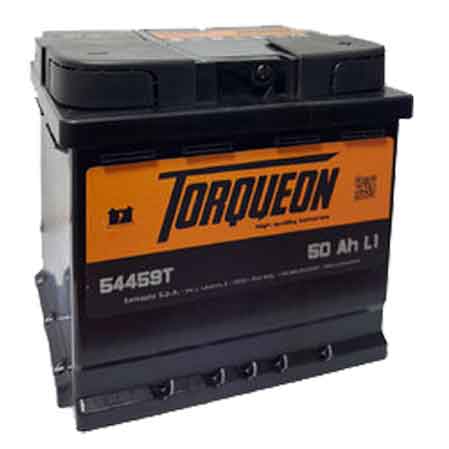 BATTERIE DE VOITURE 90Ah D - démarrage 700A - mm 353x175x190h