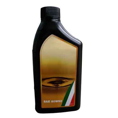 HUILE DE TRANSMISSION '80W90' 1 l