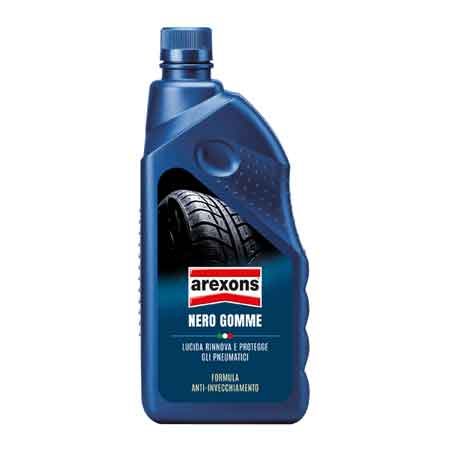NOIR PNEUS AREXONS 1 L