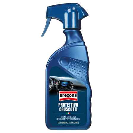 ARMATURENGLANZ AREXONS 400 ml