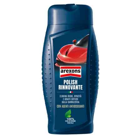 REINIGUNGSPOLITUR AREXONS 500 ml