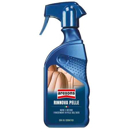 RÉNOVATEUR CUIR AREXONS 500 ml
