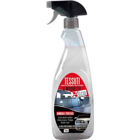 TISSUS ET MOQUETTES 750 ml
