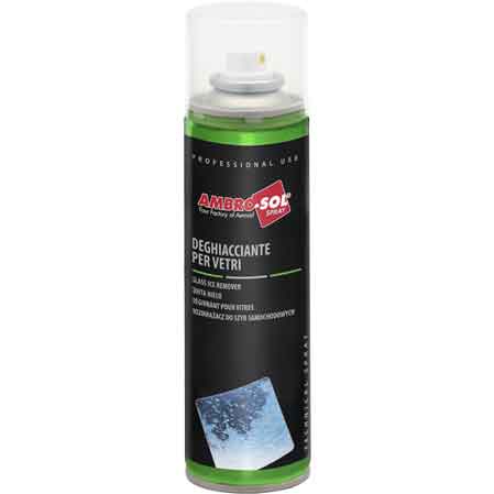 AMBROSOL ENTEISER SPRAY 250 ml