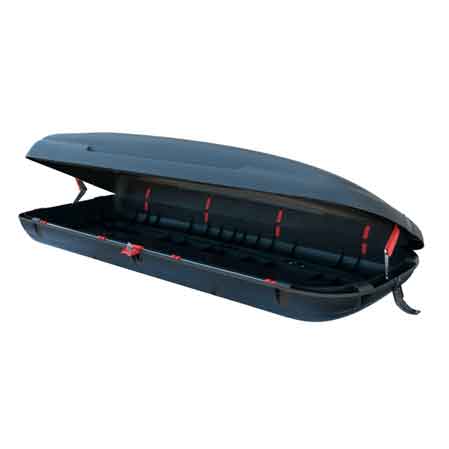 COFFRE DE TOIT POUR VOITURE 1320x778x345h mm