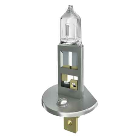 LAMPADA 12 V H 1 55 W - blister