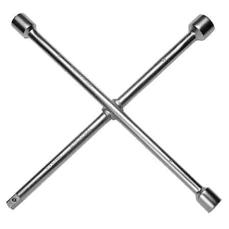 CHIAVE A CROCE PER AUTO MUNDIAL 17x19x22x1/2"