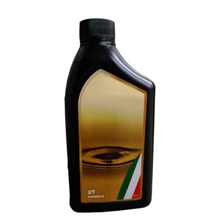 LUBRIFICANTE 2 TEMPI 1 lt