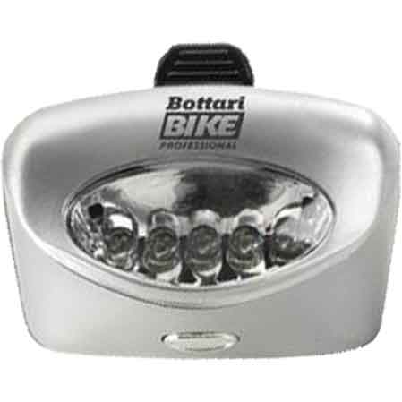 SCHEINWERFER 5 LEDs