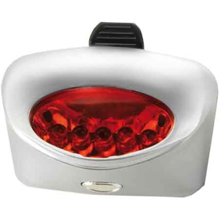 PROJECTEUR ARRIÈRE 5 LED