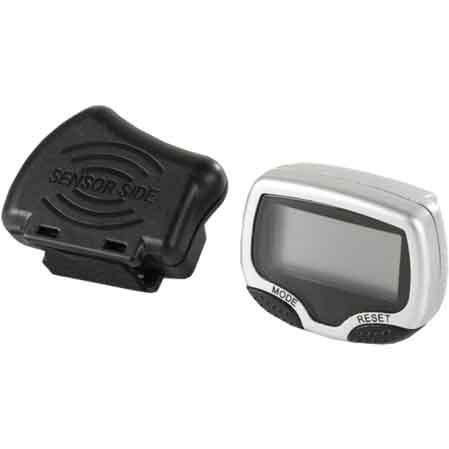COMPTEUR VÉLO 9 fonctions