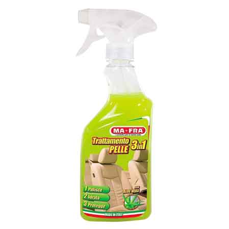 TRATTAMENTO PELLE 3 IN 1 MA-FRA 500 ml