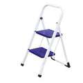 SGABELLO 'TIRAMISU' CARDINALE 2 gradini