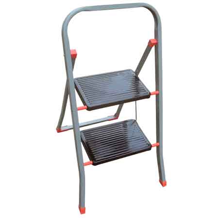 SGABELLO 'TINTO' FACAL 3 Gradini