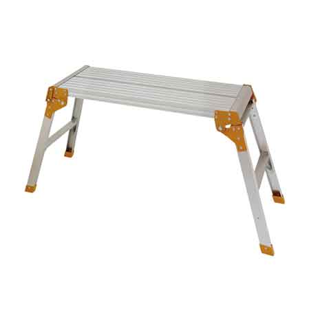 TABOURET-PLATEFORME CARDINALE cm 80x30x50h