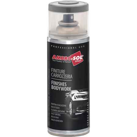 Felgenspray Ambrosol Aluminium 400 ml