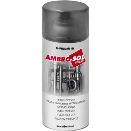 SPRAY INOX AMBROSOL 400 ml