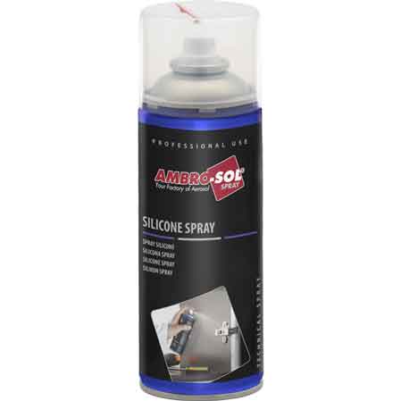 SILICONE SPRAY AMBROSOL 400 ml