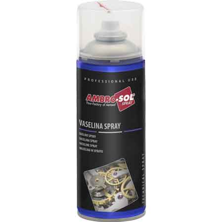 VASELLINA SPRAY AMBROSOL 400 ml