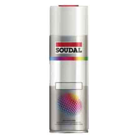 OLIO PER ARMI SOUDAL 200 ml
