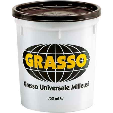GRASSO UNIVERSALE MILLEUSI 1 kg