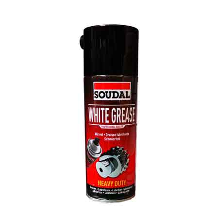 GRASSO MULTIUSO SOUDAL 400 ml