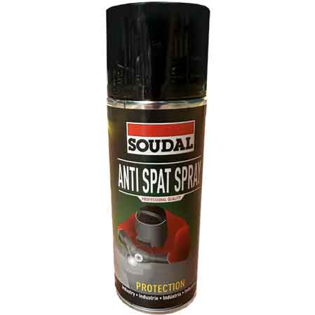 ANTIADESIVO PER SALDATURE SOUDAL 400 ml