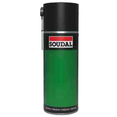 PASSACAVI SCHIUMOSO SOUDAL 400 ml