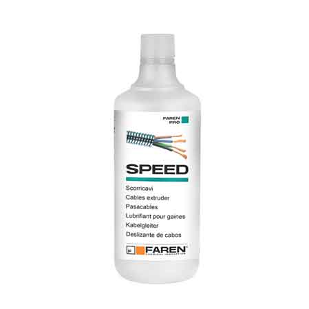 SCORRICAVO CREAM 'SPEED' 1 lt