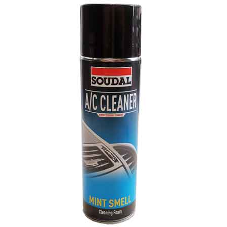 KLIMAANLAGEN-DESINFIZIERUNGSSPRAYS SOUDAL 400 ml