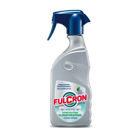 NETTOYANT CLIMATISATION « FULCRON » 500 ml