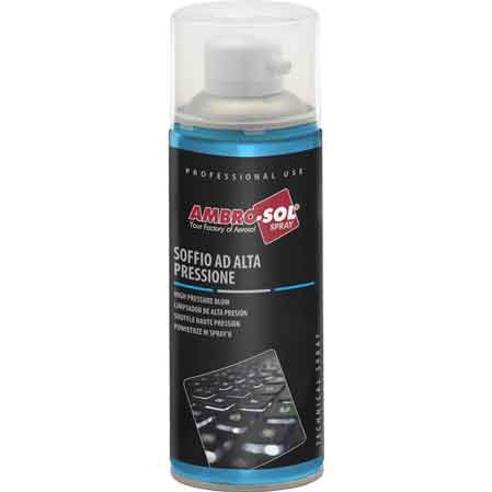 ARIA COMPRESSA AMBROSOL 400 ml