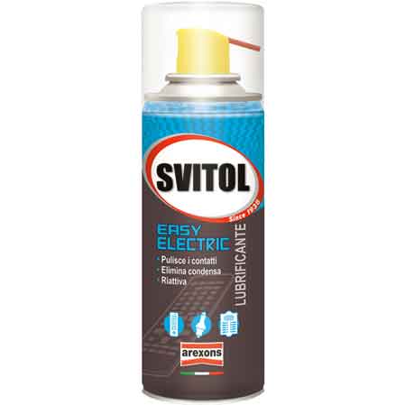 RIATTIVANTE ELETTRICO 'SVITOL EASY' 200 ml